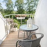 Appartement Huus An't Koornfeld Dachgeschosswohnung Mit Loggia *
