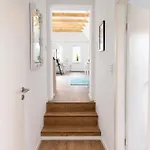 Appartement Huus An't Koornfeld Dachgeschosswohnung Mit Loggia *
