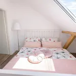 Huus An't Koornfeld Dachgeschosswohnung Mit Loggia